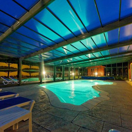 Logis Des Trois Maures Hotel Couches Ngoại thất bức ảnh